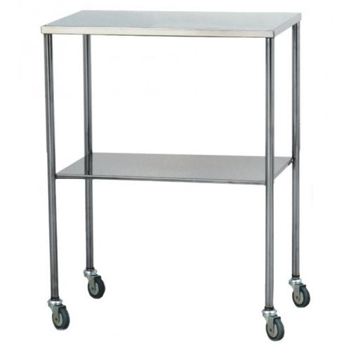 Wagen für Instrumente - M093 - Mobiclinic - mobil