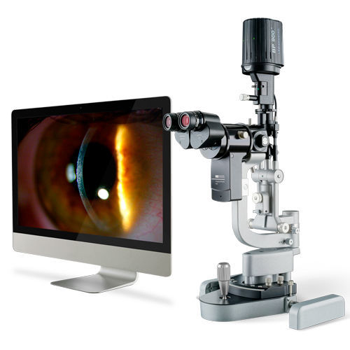 Software-Modul / Management - 600 - Haag-Streit Surgical - Steuerung / Projektentwicklung / Beschaffung