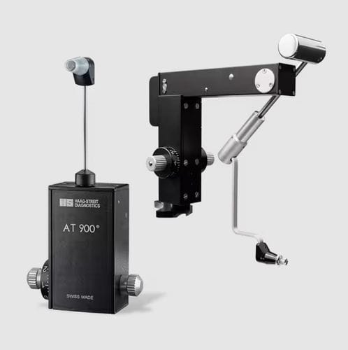 Tonometer - AT 900 BQ - Haag-Streit Surgical - Applanationstonometrie