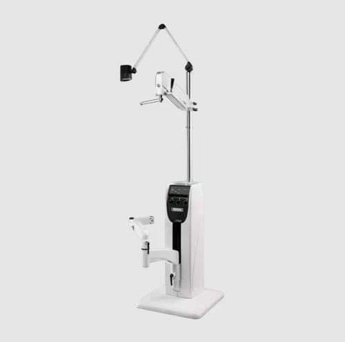 Tragarm für Instrumente - 7900 series - Haag-Streit Surgical - für medizinische Zwecke / polmontiert / selbsttragend