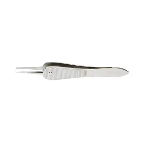 Klemme für Ophthalmologie - 0101043 - Haag-Streit Surgical - gerade