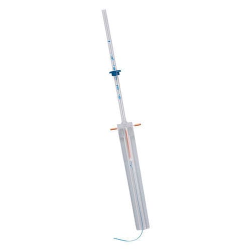 Kupfer-T-Intrauterinpessar - CuT 380A QL - Mona Lisa