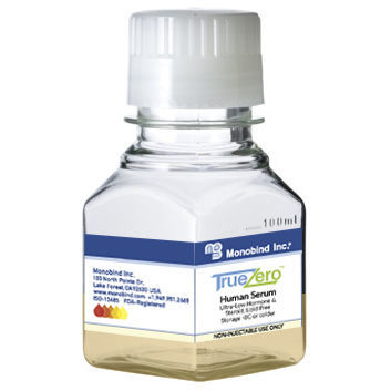 Serum-Reagenz - TZ01MM - Monobind - Kalibrierung / menschliche Herkunft