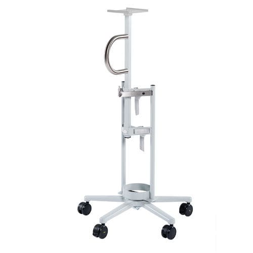 Medizinischer Wagen - 304879-M - MTH Medical GmbH - für Kliniken / Sauerstoff / Geräte