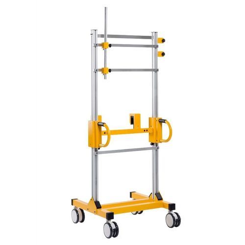 medizinischer Wagen - MTH Medical GmbH