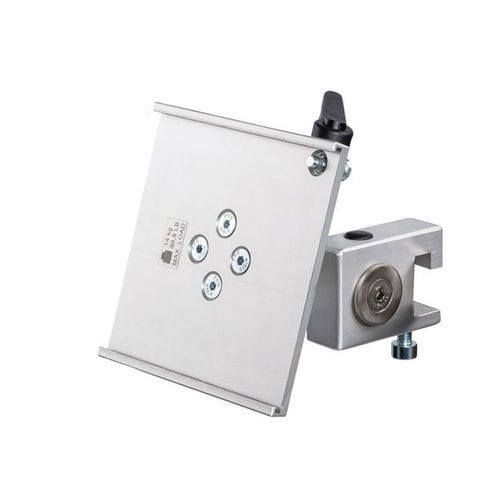 Multifunktionsregal - 303957 - MTH Medical GmbH - Edelstahl / Aluminium