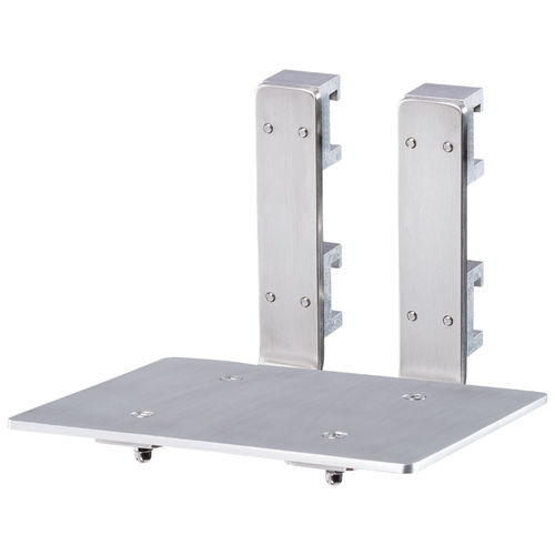 Multifunktionsregal - 303281-90 - MTH Medical GmbH - Edelstahl / Aluminium