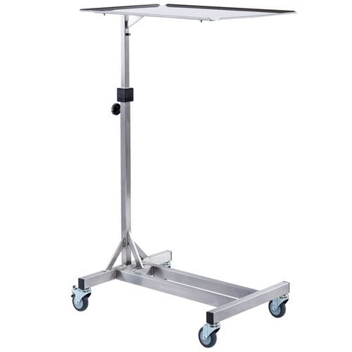 Edelstahlinstrumententisch - F1740202-5070 - MTH Medical GmbH