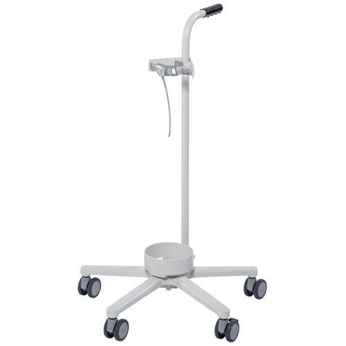 Sauerstoffwagen - EXPERT  - MTH Medical GmbH - medizinisch / für Transport / Aluminium
