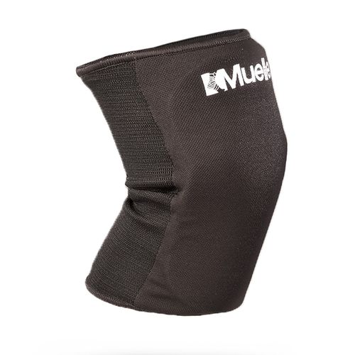Knie-Stützbandage - 4535 - Mueller Sports Medicine - mit Kniescheibenkissen