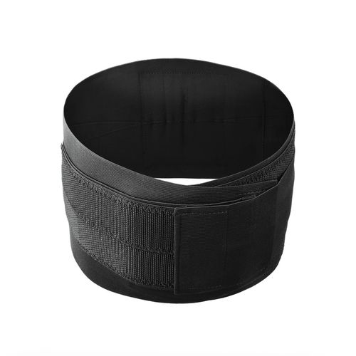LWS-Stützgürtel - 6711 - Mueller Sports Medicine - für Erwachsene / halbsteif / schwarz