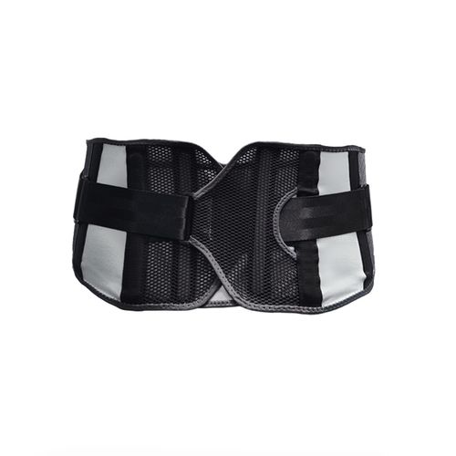 LWS-Stützgürtel - Adjust-To-Fit®  - Mueller Sports Medicine - für Erwachsene / halbsteif / grau