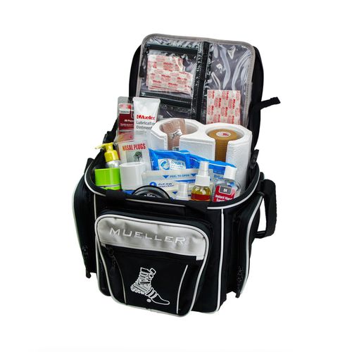 Erste-Hilfe-Tasche - Mueller Hero® - Mueller Sports Medicine - für Sportmedizin / Schulterriemen / Nylon
