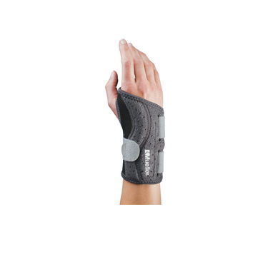 Handgelenkorthese - Adjust-To-Fit® - Mueller Sports Medicine - mit Daumenschlaufe