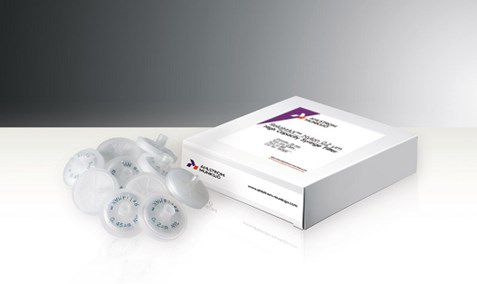 Membranfilter - ReliaMAX™ - Ahlstrom-Munksjö - für Flüssigkeiten / für Spritzen