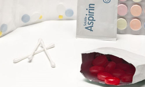 Verpackungsbeutel für Pharmaprodukte - Ahlstrom-Munksjö - Papier