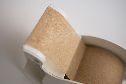 Vlies-Heftpflaster - Ahlstrom-Munksjö - hypoallergen