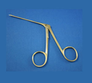 HNO-Klemme - Nagashima Medical Instruments