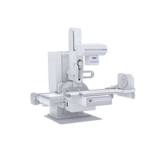 Radio-Fluoroskopie-System - PLD9600 - Nanjing Perlove Medical Equipment - digital / für diagnostische Fluoroskopie / für multifunktionale Röntgenaufnahmen