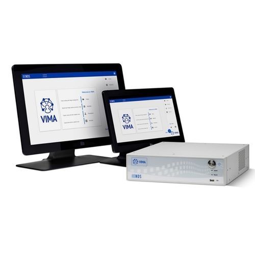 Medizinisches Biosignalerfassungssystem - VIMA HD™ - NDS Surgical Imaging - USB