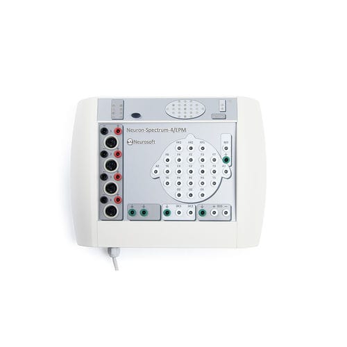 EEG-System / 21 Kanäle - NEURON-SPECTRUM-4/EPM - Neurosoft - Langzeit-EEG / EEG für die ...