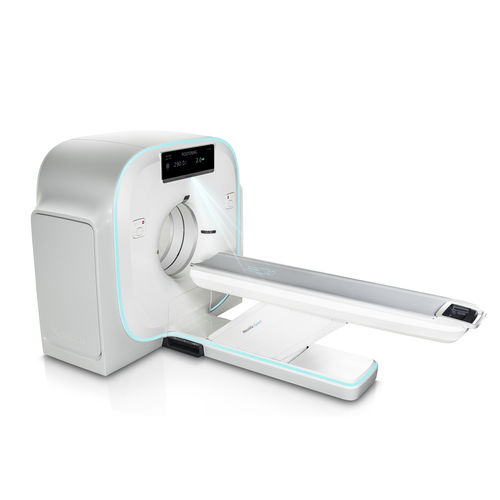 CT-Scanner / für Ganzkörpertomographie - Neuviz Epoch  - Neusoft Medical Systems 