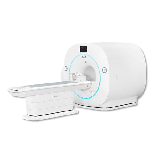 MRT-System / für Ganzkörpertomographie - NeuMR  - Neusoft Medical Systems  - Hochfeld
