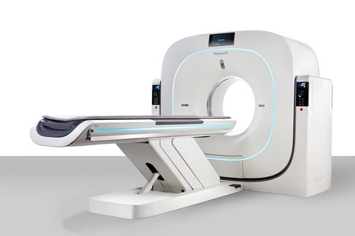 CT-Scanner / für Ganzkörpertomographie - NeuViz Prime - Neusoft Medical Systems 