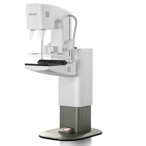 Mammographiegerät / digital Vollfeld - Neucare Mammo - Neusoft Medical Systems 