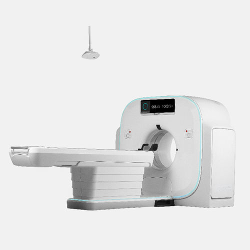 CT-Scanner / für Ganzkörpertomographie - NeuViz Epoch+ - Neusoft Medical Systems  - für Hirntomografie / für Tomographie der unteren Gliedmaßen / für kardiovaskuläre Tomographie