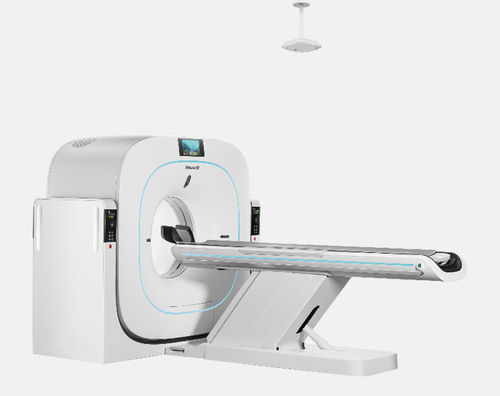 CT-Scanner / für Ganzkörpertomographie - NeuViz Glory+ - Neusoft Medical Systems  - für Schädeltomographie / für Tomographie der unteren Gliedmaßen / für kardiovaskuläre Tomographie