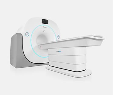 MRT-System / für Ganzkörpertomographie - NeuMR Rena - Neusoft Medical Systems  - für Gelenktomographie / für Hirntomografie / für Tomographie der unteren Gliedmaßen