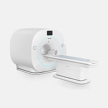 MRT-System / für Ganzkörpertomographie - NeuMR - Neusoft Medical Systems  - für Gelenktomographie / für Hirntomografie / für Tomographie der Wirbelsäule