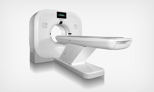 CT-Scanner / für Ganzkörpertomographie - NeuViz ACE UP - Neusoft Medical Systems 