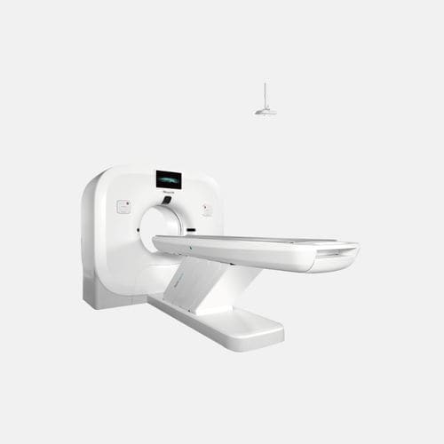 CT-Scanner / für Schädeltomographie - NeuViz Spire SP - Neusoft Medical Systems  - für Tomographie der unteren Gliedmaßen / für kardiovaskuläre Tomographie