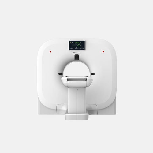CT-Scanner / für Ganzkörpertomographie - NeuViz ACE  - Neusoft Medical Systems 