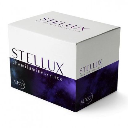 Testkit für Diabetes - STELLUX® - ALPCO - Insulin / Serum / Plasma