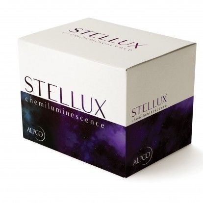 Testkit für Forschungszwecke - STELLUX® - ALPCO - C-Peptid / Serum / Plasma