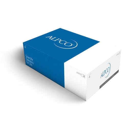 Testkit für Forschungszwecke - 30-8000 - ALPCO - Glutamat / Urin