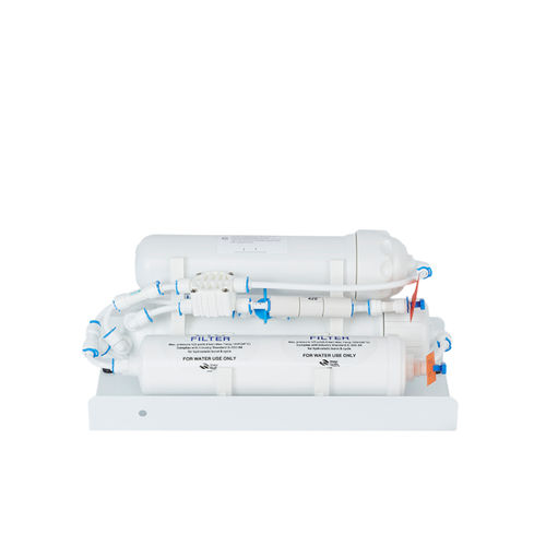 Wasserreinigungssystem für Gesundheitseinrichtungen - OSMO3 - NEWMED  - Umkehrosmose