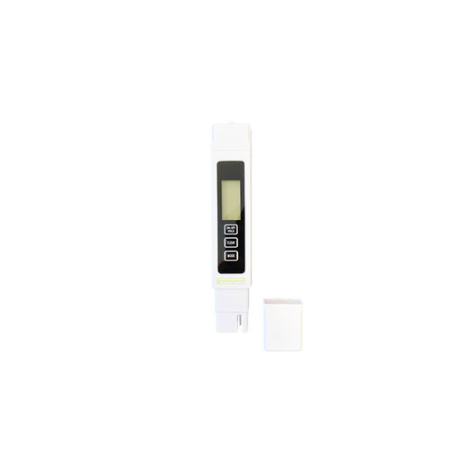 Temperatur-Tester - NEWMED  - Konduktivität / TDS / Härte