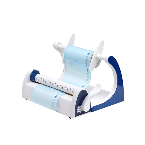 Medizinische Heißsiegelmaschine - QUICKSEAL - NEWMED  - automatisch / Impuls / für medizinische Verpackung