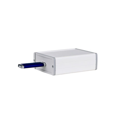 Sterilisations-Datenlogger - STS - NEWMED  - Sterilisation / Rückverfolgbarkeit / USB