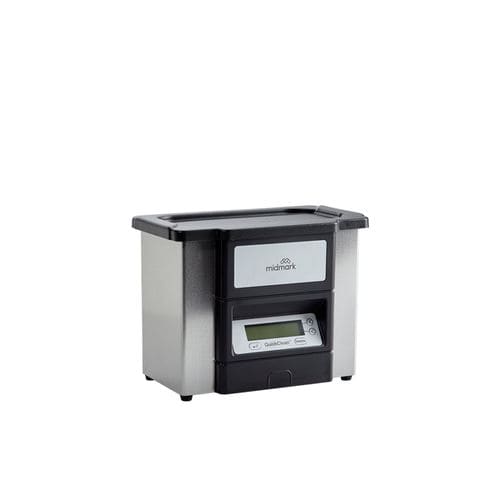Medizinisch Ultraschallreiniger - QUICKCLEAN QC1 - NEWMED  - Dental / Labor