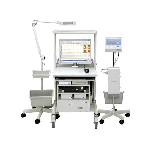 EEG-System / 32 Kanäle - Neurofax  - Nihon Kohden Europe - 64 Kanäle / 128 Kanäle / 256 Kanäle