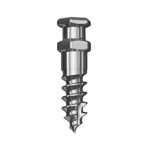 Knochen-Kompressionsschraube / Mehrzweck - MC105-2.0 series - Ningbo Cibei Medical Treatment Appliance  - Titan / kortikal