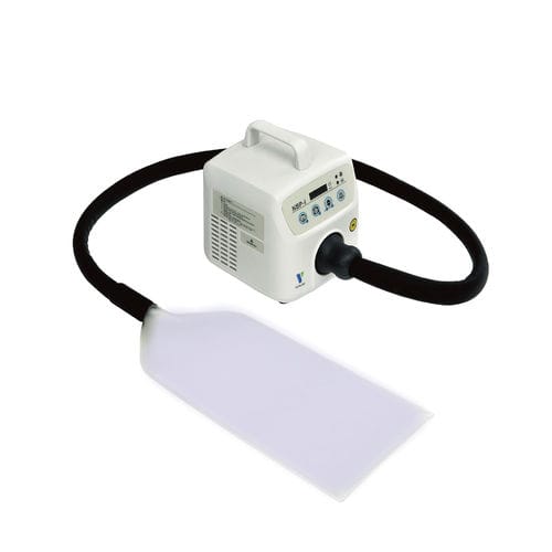 Phototherapielampe für Neugeborene - NBP-Ⅰ - Ningbo David Medical Device - in Deckenform / Infrarot / UV