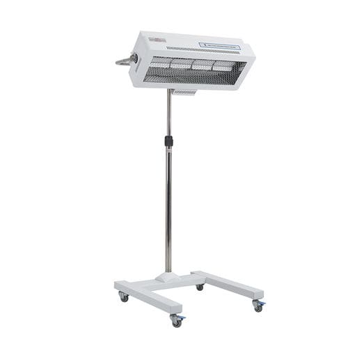 Wärmestrahler für Neugeborene / auf Rollen - YDW-II - Ningbo David Medical Device