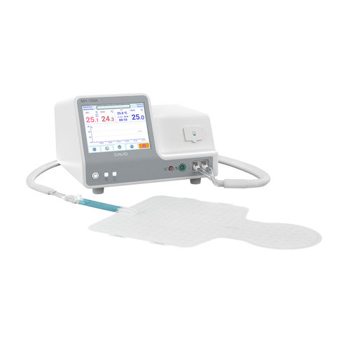 Monitoring-Patientenkühlsystem - MH-100A - Ningbo David Medical Device - für Kinder