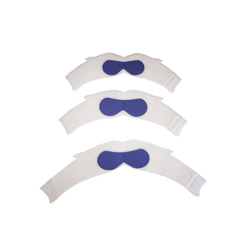 Phototherapie-Maske / für den Augenbereich - NE-A - Ningbo David Medical Device - für Neugeborene